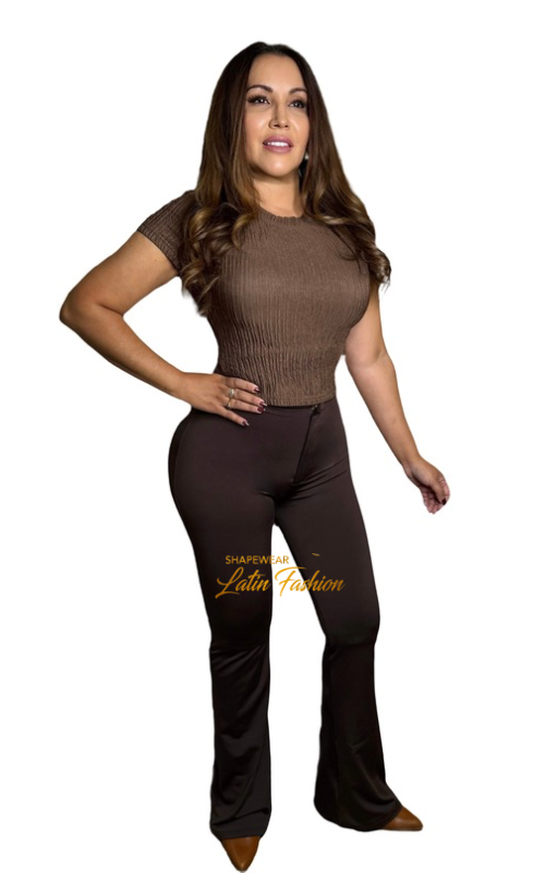 BootyLuxe Lifting Leggings