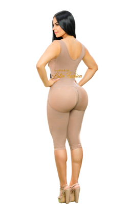 Curvy Fit Faja – LATIN FASHION LLC