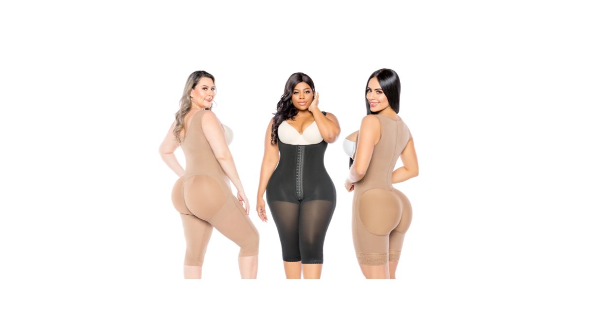Body Shapers
