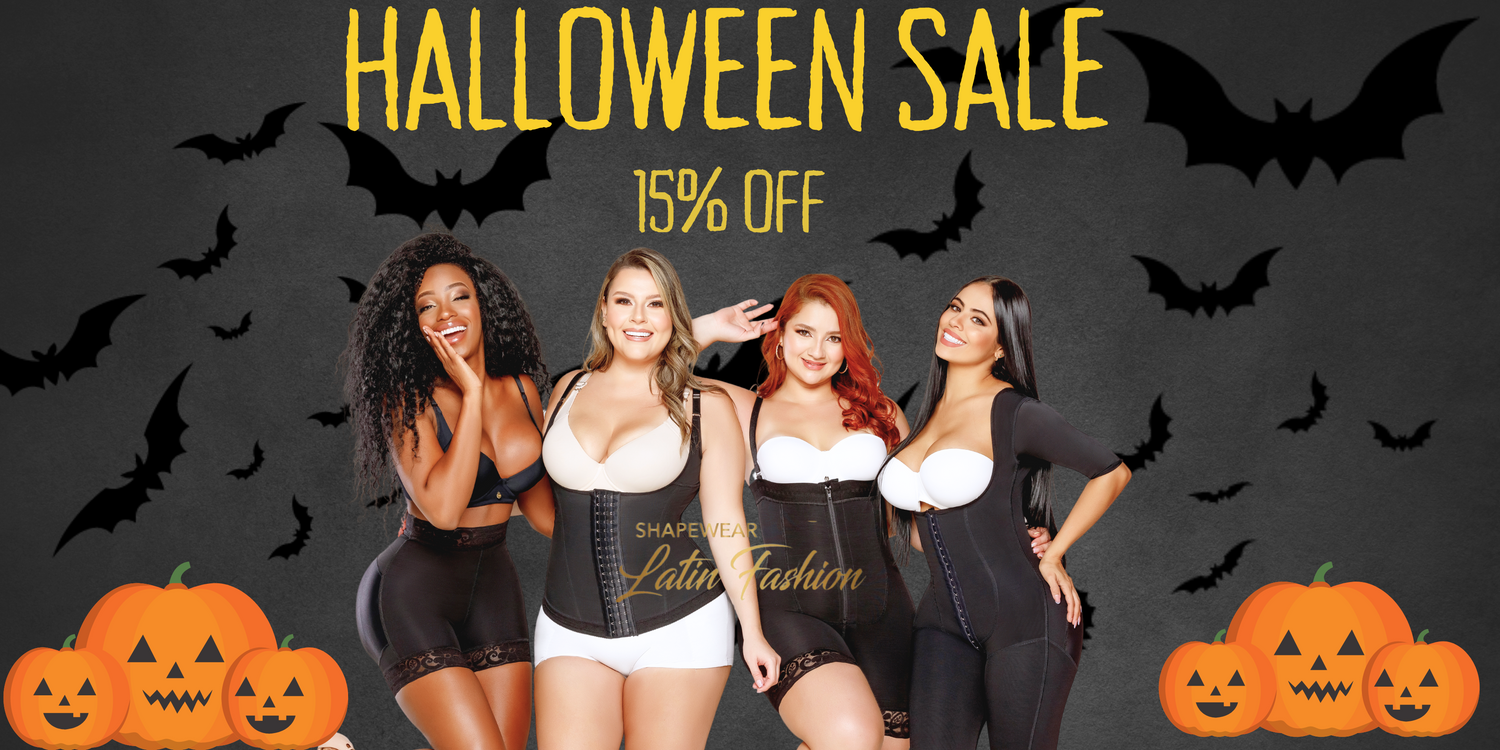 Halloween Sale