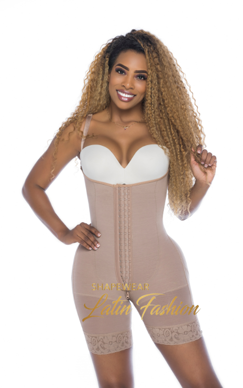 Guitar curves fajas hotsell