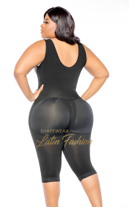 Curvy Fit Faja – LATIN FASHION LLC