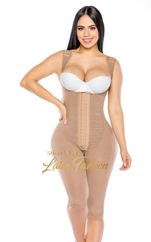 Curvy Fit Faja – LATIN FASHION LLC
