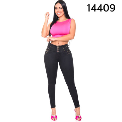 Colombian Jean 14409