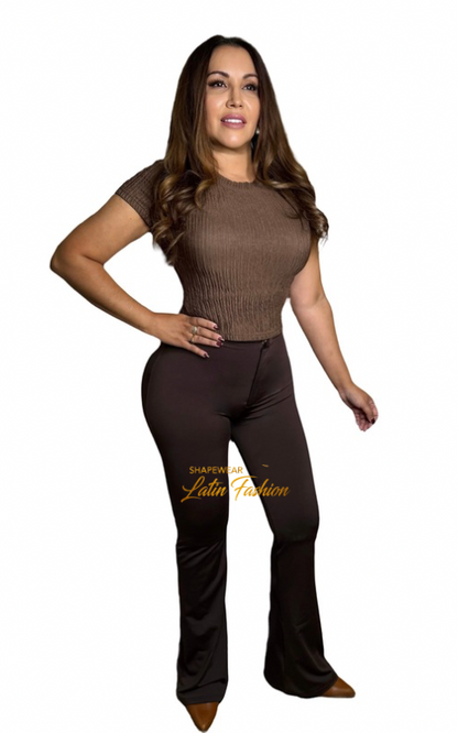 BootyLuxe Lifting Leggings