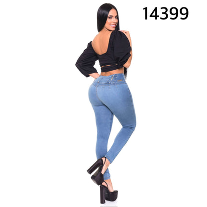 Colombian Jean Ref. 14399