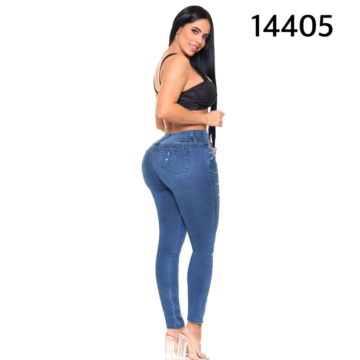 Colombian Jean Ref. 14405