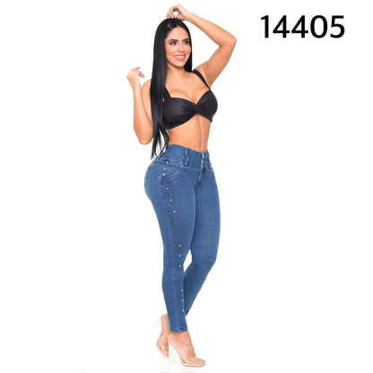 Colombian Jean Ref. 14405