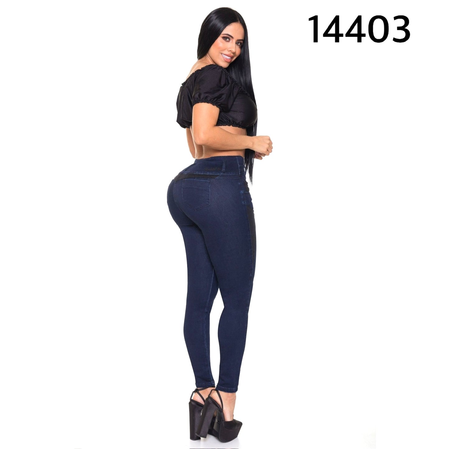 Colombian Jean Ref. 14403