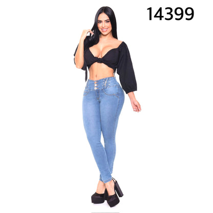 Colombian Jean Ref. 14399