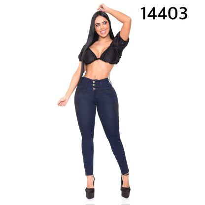 Colombian Jean Ref. 14403